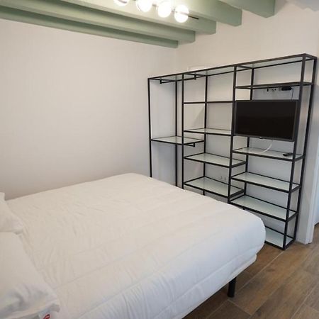 Rentalsevilla Cardenal Cervantes III Esterno foto
